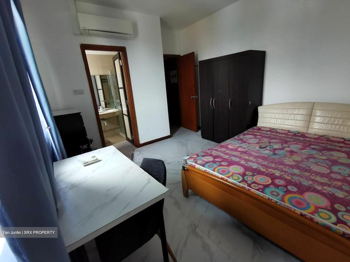 Canberlin Lodge (D14), Apartment #507564911